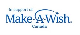 TJ's House ~ In support of Make-A-Wish