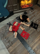 Load image into Gallery viewer, 5 Puzzles Stocking Stuffer Bag