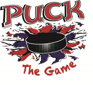 Puck the game Ready To Play Edition